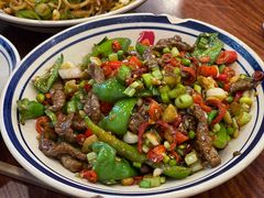 -徐春娇下饭菜(萧山奥体国际村店)