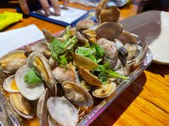 -本色.小马哥烧烤(五一路总店)