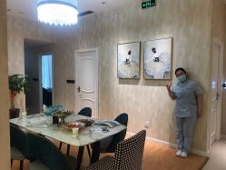 -诗媛嘉美健康管理中心(金桥店)