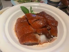-顺鹅季·非遗烧鹅(六道口店)