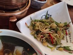 -蒙亨·手把肉·蒙古包文化主题餐厅(天恒广场店)