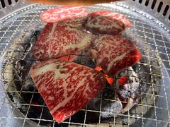 -松鱼亭·和牛烧肉(协鑫广场店)