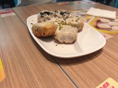 -小杨生煎(香港名都店)