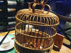 -胡桃里音乐酒馆(郴州友阿国际广场店)