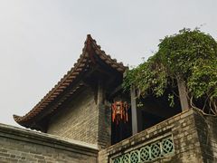 -东莞市可园博物馆