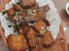 -洲晓鲜·舟山海鲜大排档(朱家尖风景区店)
