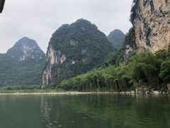 -桂林兴坪漓江