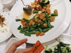 -上海1号私藏菜(静安店)