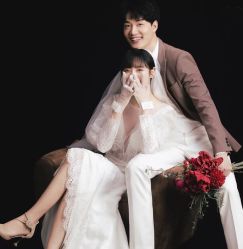 -女王风尚STUDIO·轻奢化定制