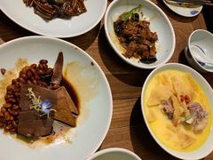 -老灶味道·本帮菜(昌平路店)