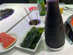 -佰人王串串香火锅(洋珠巷店)