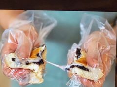 椰香紫米-tuan woodfire kitchen(锦绣坊店)