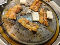-赞酱川式烤肉(蜀都万达店)