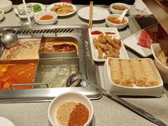 -海底捞火锅(亲贤北街店)
