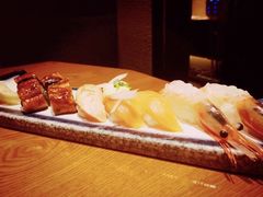 -千代武日本料理(爱建店)