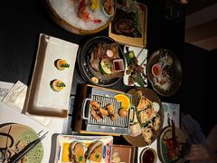 -花潮料理艺食馆(成都万象城店)