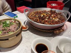-天辣(金桥啦啦宝都店)