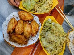 -黄师奶甜品店