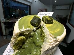 -流酥可心·牛乳蛋糕商店(禾祥西路店)