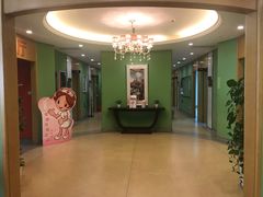 -爱康国宾体检中心(杭州滨江江南大道分院)