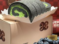 -卷心卷意·轻甜蛋糕(新光天地店)