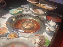 -晓宇重庆火锅(赛格国际购物中心店)