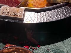 -牛New寿喜烧(金鹰世界店)