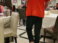 大堂-大鸭梨烤鸭店(花园村店)