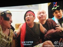 -中影国际影城(百联店)