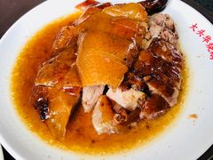 -黄连大头华烧鹅店(大良店)