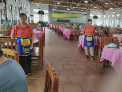 -侠成水上农庄(工业大道店)