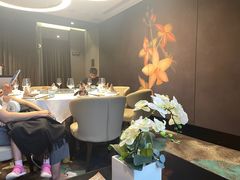 包厢-新加坡珍宝海鲜JUMBO Seafood(西安skp店)