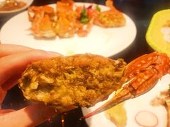 红膏蟹-闽鲜森霞浦海鲜城