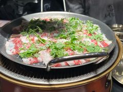 -西塔老太太泥炉烤肉(龙湖北苑天街店)