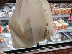 -皇冠幸福里动物奶油生日蛋糕(万达店)