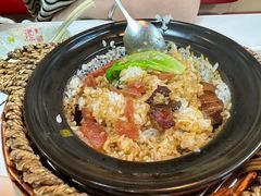 -港禧茶餐厅(美莲广场店)