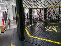 -FLARE STAR FITNESS(复地活力城店)