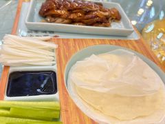 -裕德隆清真饭庄·天津特色菜(东丽店)