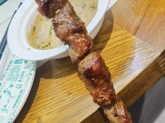 -阳坊胜利涮羊肉(阳坊老店)