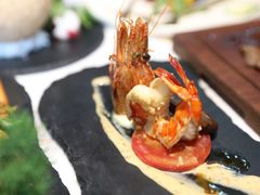 -Wei菋·Le Bistrot