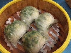 -赛仑吉地大酒店-中餐厅