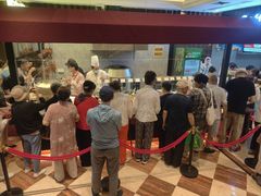 -红城阁·上海味道(四平路店)