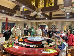 -南门涮肉(通州大船店)