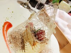 -王品牛排(珠海富华里店)
