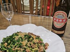 -东辰望海鱼码头·海鲜餐厅