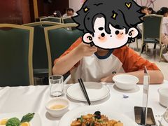 -金三杯酒家(泉城路店)