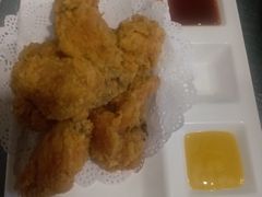 -釜山火炉·海鲜烤肉(紫藤路店)