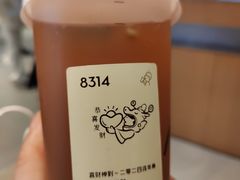 -喜茶(北京通州万达店)