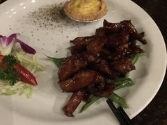 -上楼私房菜(院士路店)
