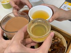 -蔡澜点心·粤菜(月星环球港店)